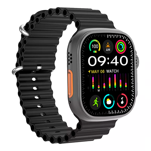 Relógio Smartwatch Ultra 9 Plus Pro