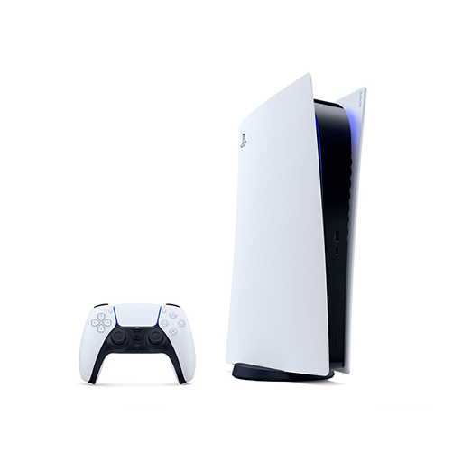 Console PlayStation 5 Digital Slim